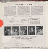 Original Soundtrack - The Naked Maja -  Sealed Out-of-Print Vinyl Record