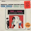 Original Soundtrack - Tom Jones/Irma La Douce -  Sealed Out-of-Print Vinyl Record
