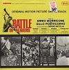 Original Soundtrack - Battle of Algiers -  Sealed Out-of-Print Vinyl Record