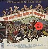 Original Soundtrack - The Night They Raided Minsky's -  Sealed Out-of-Print Vinyl Record