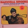 Original Soundtrack - Hannibal Brooks -  Sealed Out-of-Print Vinyl Record