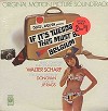 Original Soundtrack - If Its Tuesday This Must Be Belgium -  Sealed Out-of-Print Vinyl Record