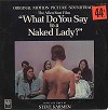 Original Soundtrack - What Do You Say To A Naked Lady? -  Sealed Out-of-Print Vinyl Record