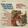 Leroy Holmes and His Orchestra - The Good, The Bad and The Ugly and Other Motion Picture Themes -  Sealed Out-of-Print Vinyl Record