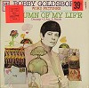 Bobby Goldsboro - Word Pictures -  Sealed Out-of-Print Vinyl Record