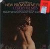 Leroy Holmes - Themes From The New Provocative Films -  Sealed Out-of-Print Vinyl Record
