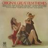 Various Artists - Original Great Film Themes -  Sealed Out-of-Print Vinyl Record