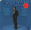 Jimmy Roselli - It's Been Swell -  Sealed Out-of-Print Vinyl Record