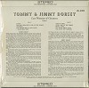 Tommy And Jimmy Dorsey - Last Moments Of Greatness -  Sealed Out-of-Print Vinyl Record