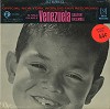 Galipan Ensemble - The Popular Music Of Venezuela -  Sealed Out-of-Print Vinyl Record