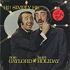 Gaylord & Holiday - Hi! Simply Hi! -  Sealed Out-of-Print Vinyl Record