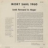 Mort Sahl - Mort Sahl 1960 -  Sealed Out-of-Print Vinyl Record