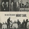 Mort Sahl - The Next President -  Sealed Out-of-Print Vinyl Record
