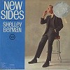 Shelley Berman - New Sides -  Sealed Out-of-Print Vinyl Record