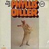 Phyllis Diller - The Best Of -  Sealed Out-of-Print Vinyl Record
