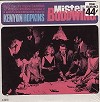 Original Soundtrack - Mister Buddwing -  Sealed Out-of-Print Vinyl Record