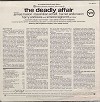 Original Soundtrack - The Deadly Affair -  Sealed Out-of-Print Vinyl Record