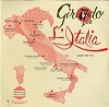 Various Artists - Girando Per L'Italia (Journey Thru Italy) -  Sealed Out-of-Print Vinyl Record