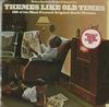 Various Artists - Themes Like Old Times - 180 of the Most Famous Original Radio Themes -  Sealed Out-of-Print Vinyl Record