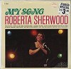 Roberta Sherwood - My Song -  Sealed Out-of-Print Vinyl Record