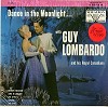 Guy Lombardo - Dance In The Moonlight -  Sealed Out-of-Print Vinyl Record