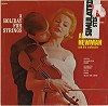 Alfred Newman - A Holiday For Strings -  Sealed Out-of-Print Vinyl Record