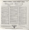 Carol Burnett - Here's Carol -  Sealed Out-of-Print Vinyl Record