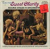 Sound Stage 9 Orchestra - Sweet Charity -  Sealed Out-of-Print Vinyl Record