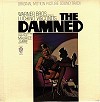 Original Soundtrack - The Damned -  Sealed Out-of-Print Vinyl Record