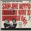 Original Soundtrack - Stop The World I Want To Get Off -  Sealed Out-of-Print Vinyl Record