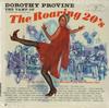 Dorothy Provine - The Roaring 20's -  Sealed Out-of-Print Vinyl Record