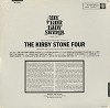 The Kirby Stone Four - My Fair Lady Swings -  Sealed Out-of-Print Vinyl Record