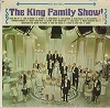 The King Family - The King Family Show! -  Sealed Out-of-Print Vinyl Record