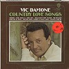 Vic Damone - Country Love Songs -  Sealed Out-of-Print Vinyl Record