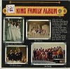 The King Family - The King Family Album -  Sealed Out-of-Print Vinyl Record