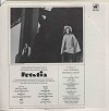 Original Soundtrack - Petulia -  Sealed Out-of-Print Vinyl Record