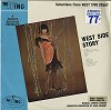 John Gregory - West Side Story -  Sealed Out-of-Print Vinyl Record