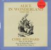 Cyril Ritchard - Alice In Wonderland Vol. 1 -  Sealed Out-of-Print Vinyl Record