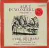 Cyril Ritchard - Alice In Wonderland Vol. 4 -  Sealed Out-of-Print Vinyl Record