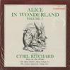 Cyril Ritchard - Alice In Wonderland Vol. 5 -  Sealed Out-of-Print Vinyl Record