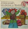 Norman Rose - A Young People's Introduction To Mendelssohn -  Sealed Out-of-Print Vinyl Record