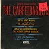 The Wyncote Orchestra and Chorus - Theme Music From The Carpetbaggers etc. -  Sealed Out-of-Print Vinyl Record