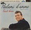 Frank Verna - Parlami D'Amore -  Sealed Out-of-Print Vinyl Record