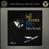 Bill Evans - Top Of The Gate Vol. 1 -  1/4 Inch - 15 IPS Tape