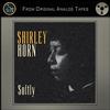 Shirley Horn - Softly -  1/4 Inch - 15 IPS Tape