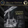 Oscar's Motet Choir - Cantate Domino -  1/4 Inch - 15 IPS Tape