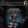 Jaco Pastorius - Truth, Liberty & Soul -  1/4 Inch - 15 IPS Tape