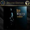 Ben Webster - Stardust -  1/4 Inch - 15 IPS Tape