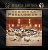 Musicus Percussion Ensemble - Audiophile Percussion+ -  1/4 Inch - 15 IPS Tape