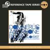 Arne Domnerus - Antiphone Blues/ Sjokvist -  1/4 Inch - 15 IPS Tape